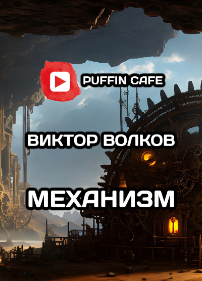 Механизм