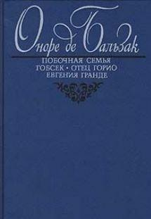 Побочная семья
