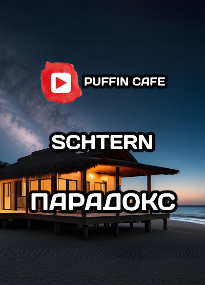 Парадокс