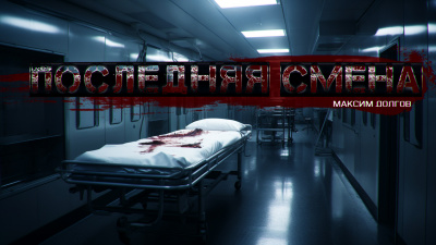 Последняя смена
