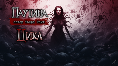 Паутина