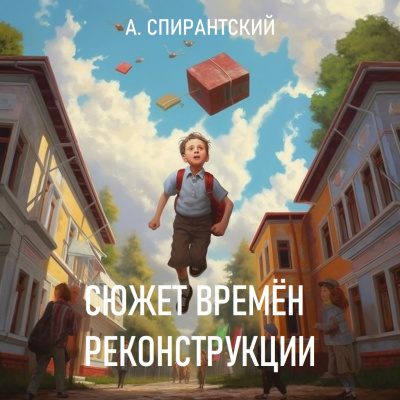 Сюжет времён Реконструкции