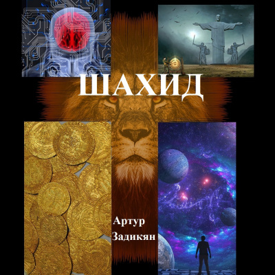Шахид