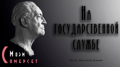 На государственной службе