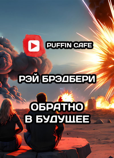 Обратно в будущее