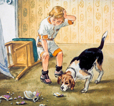 Почему?