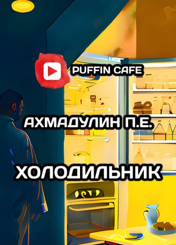 Холодильник