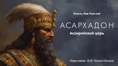 Царь Асархадон