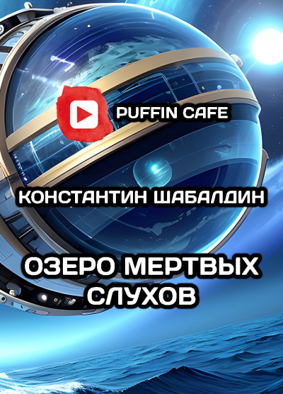 Озеро мёртвых слухов