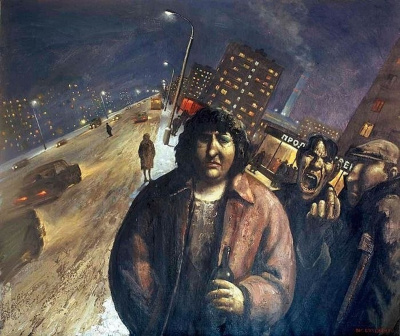 Лучшее и Смертельное