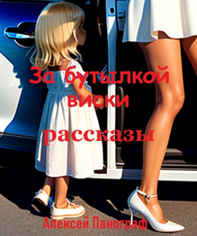 Рассказы за бутылкой виски
