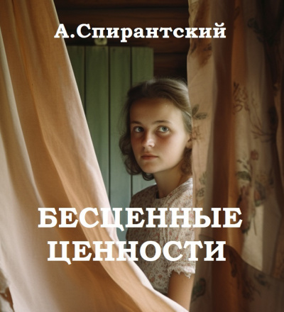 Бесценные ценности