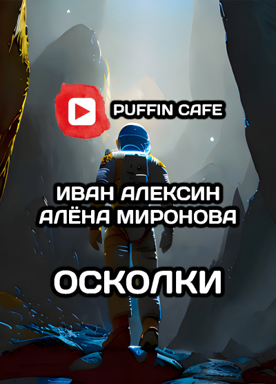 Миронова Алена, Алексин Иван – Осколки