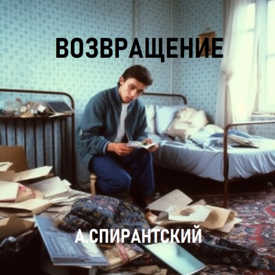 Возвращение
