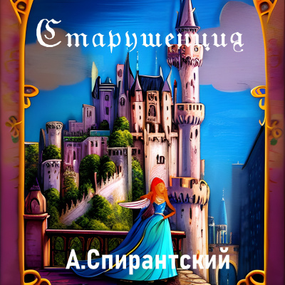 Старушенция