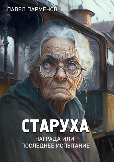Старуха
