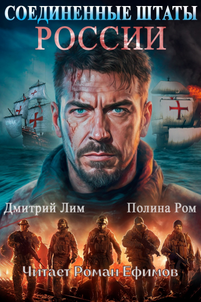Лим Дмитрий, Ром Полина – Соединённые Штаты России