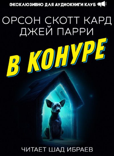 Кард Орсон Скотт, Парри Джей – В конуре