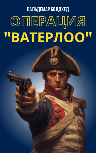 Ватерлоо