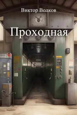 Проходная