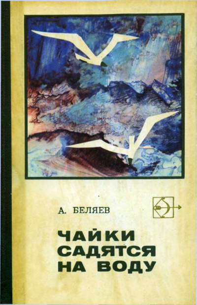 Снабженческий рейс