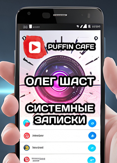 Системные записки