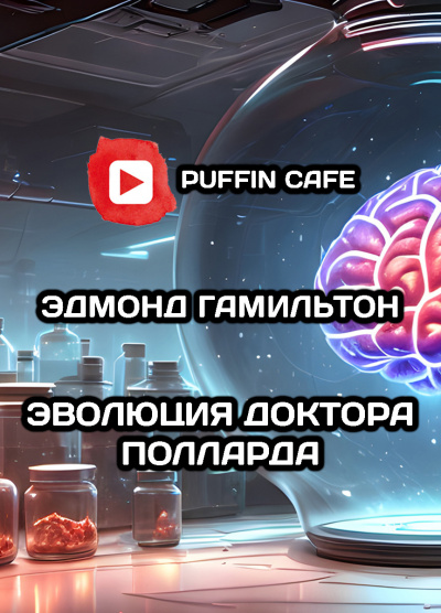Эволюция доктора Полларда