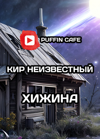 Неизвестный Кир – Хижина