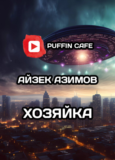 Хозяйка