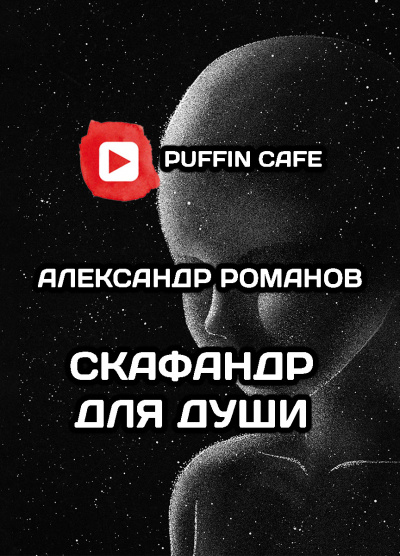 Скафандр для души