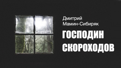 Господин Скороходов