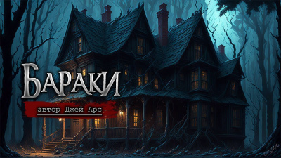 Джей Арс – Бараки
