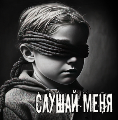 Слушай меня