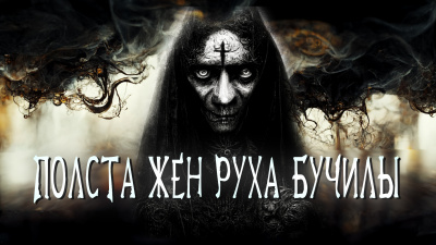 Полста жен Руха Бучилы