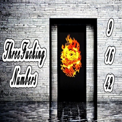 Железнов Кирилл, Чернов Олег – Three Fucking Numbers