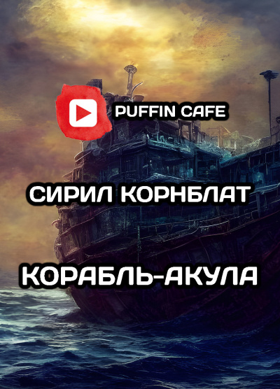 Корабль-акула