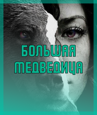 Большая медведица