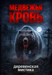 Медвежья кровь
