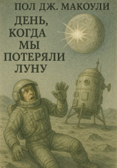 День, когда мы потеряли Луну