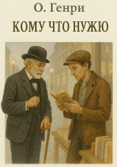 Кому что нужно