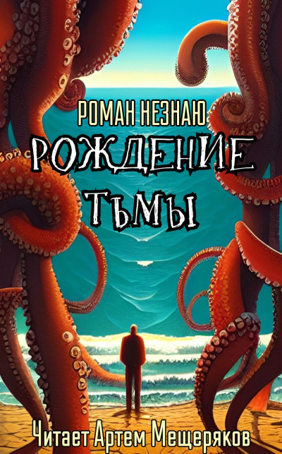 Незнаю Роман – Рождение тьмы