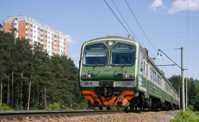 Путевые заметки, или Веничка в 21 веке