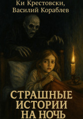 Страшные истории на ночь