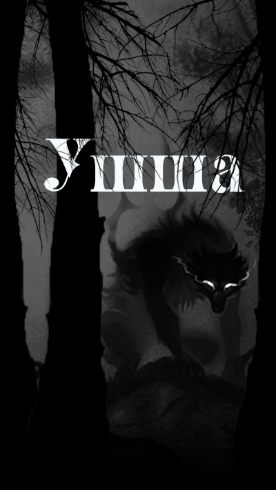 Приёмышев Денис, Цветкова Ольга – Ушша