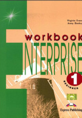 ENTERPRISE COURSEBOOK 1