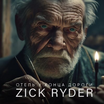 Стивен Кинг – Отель у конца дороги