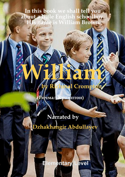 Crompton Richmal – William