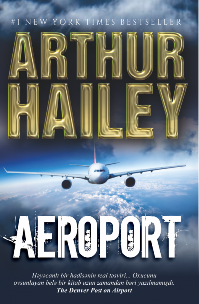 Airport