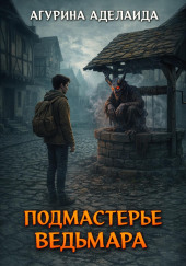 Подмастерье Ведьмара