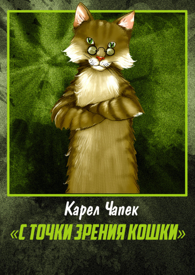 С точки зрения кошки